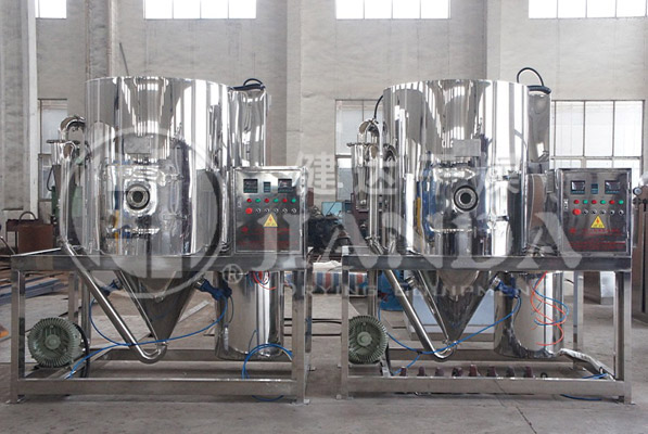 LPG系列高速離心噴霧干燥機