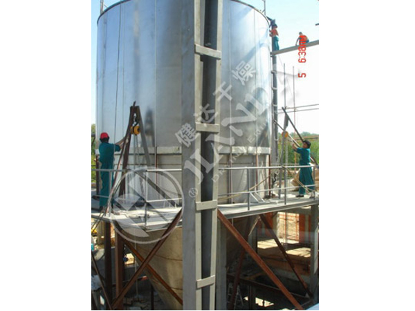 LPG系列高速離心噴霧干燥機