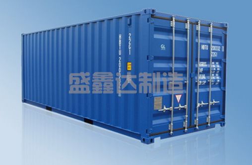 特種集裝箱分為五大類(lèi)