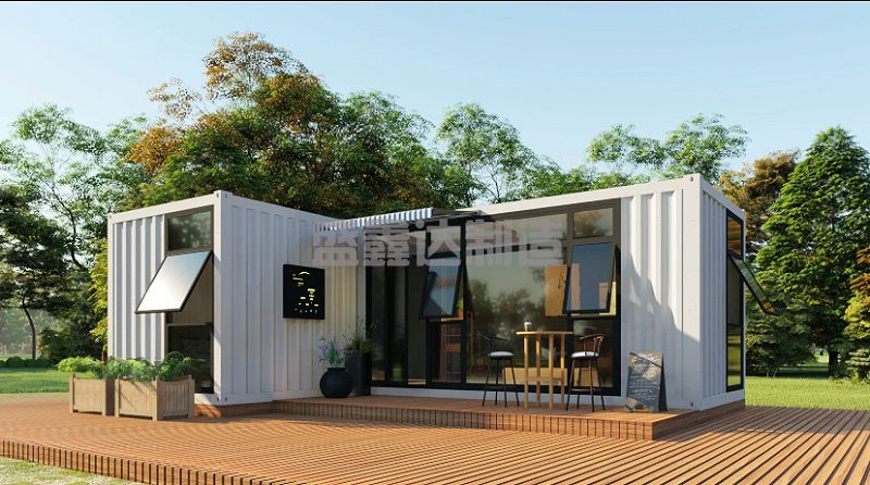 集裝箱民宿定制，商業(yè)建設(shè)，個(gè)人怡情住宅