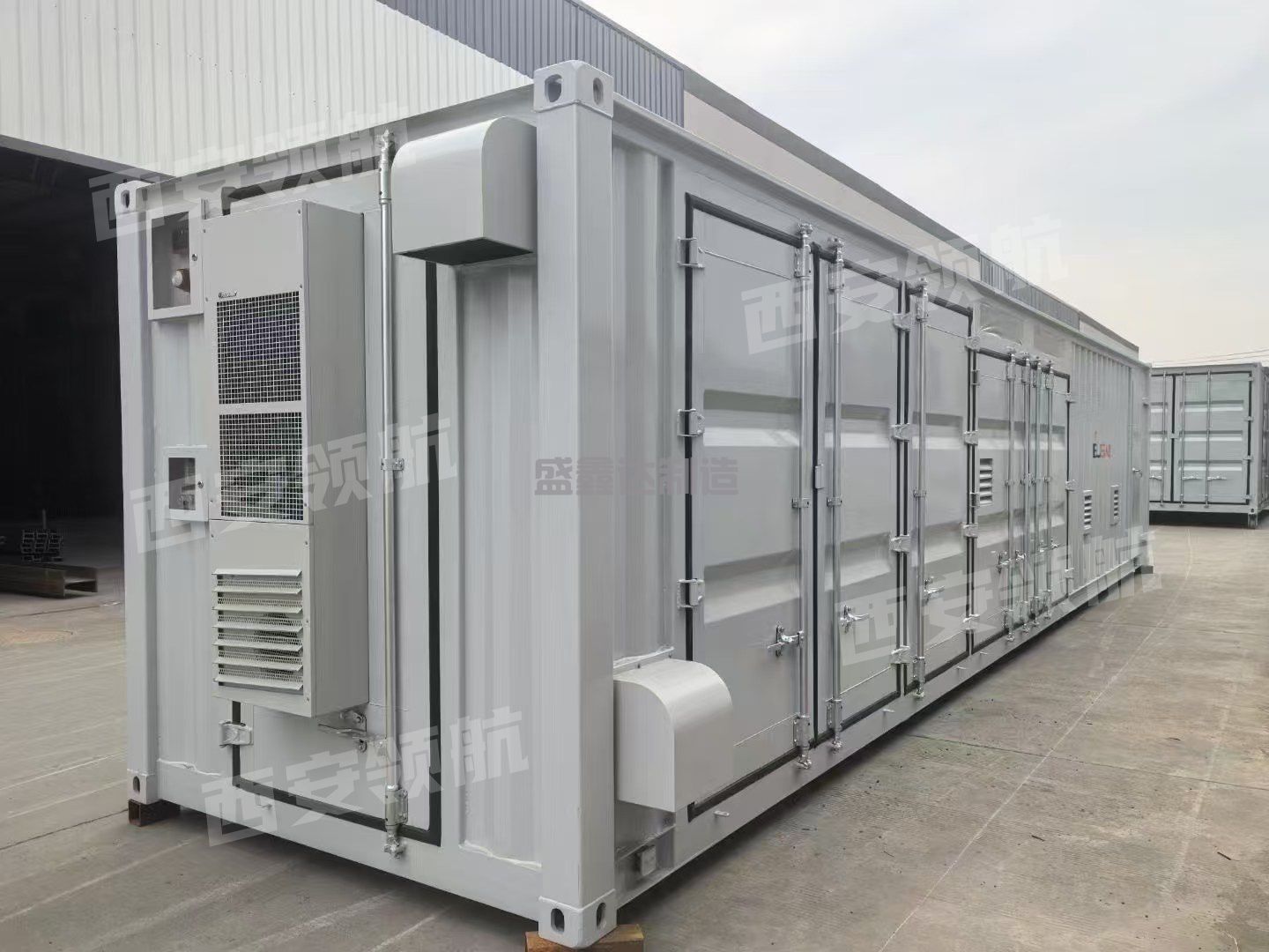 集裝箱設(shè)備艙在設(shè)計時應(yīng)該注意那些問題？？