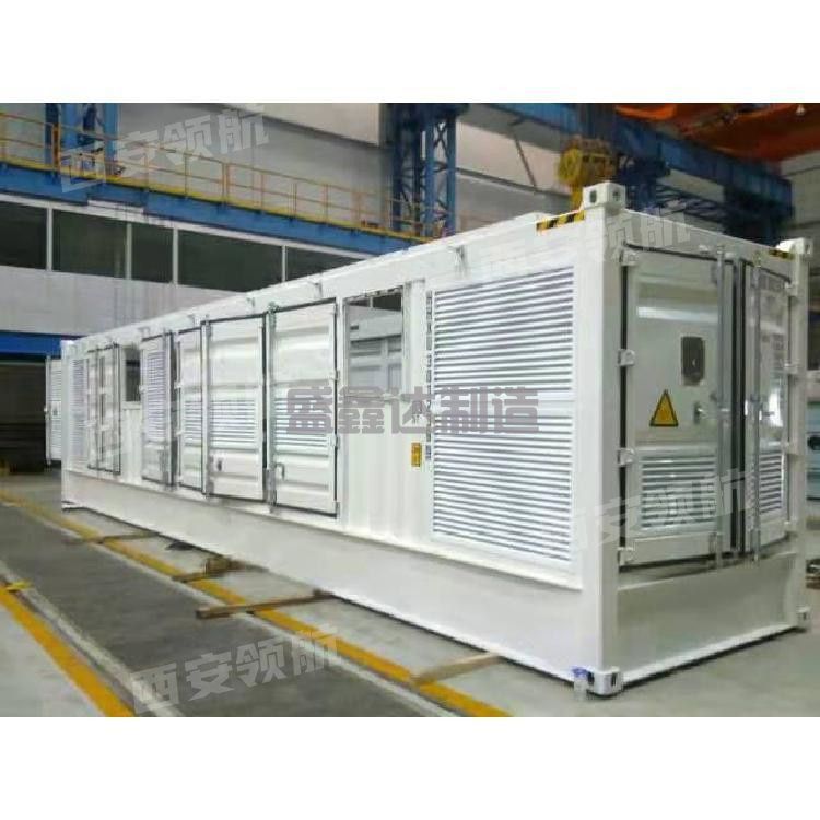 標(biāo)準(zhǔn)解讀 | T/CES 248-2023《預(yù)制艙式鋰電池儲能系統(tǒng)接入直流配電網(wǎng)技術(shù)要求》