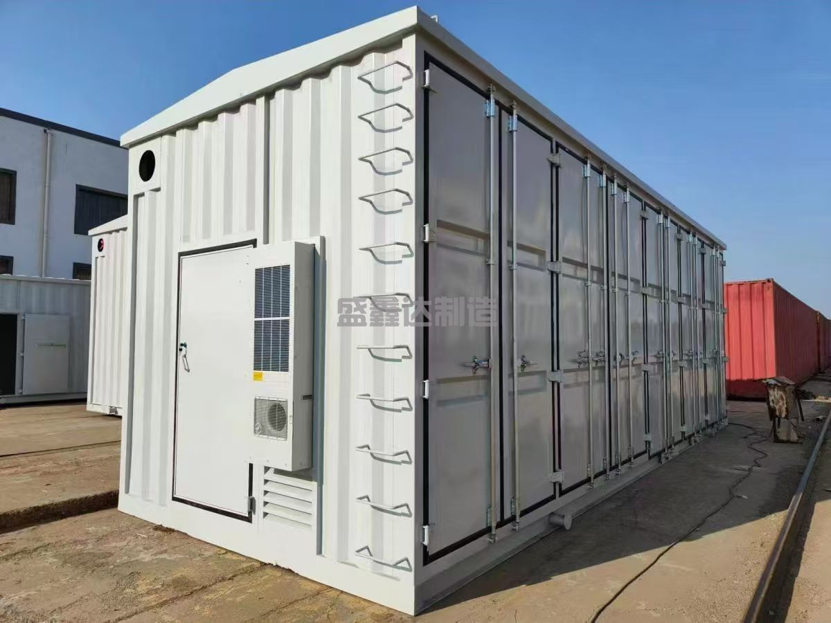 分體式預(yù)制艙現(xiàn)在那個(gè)場(chǎng)合應(yīng)用的比較多？？