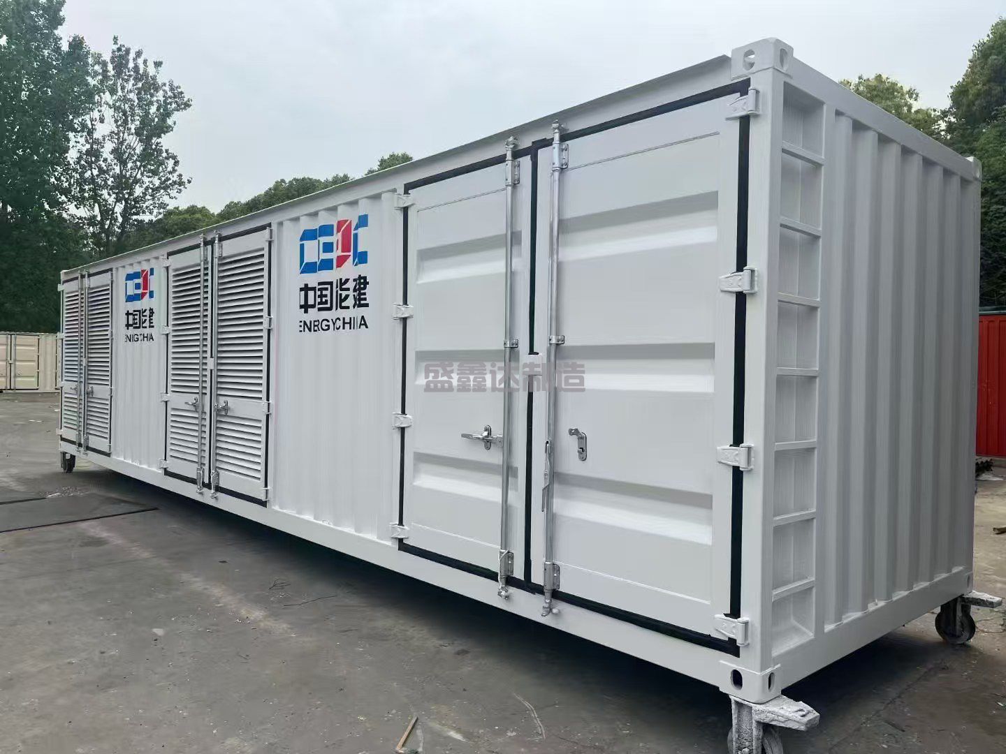 集裝箱房屋的優點和缺點分別是什么