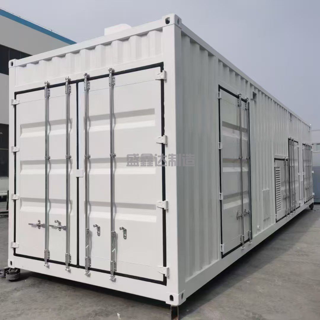 定制集裝箱時(shí)應(yīng)該應(yīng)該考慮哪些？？  