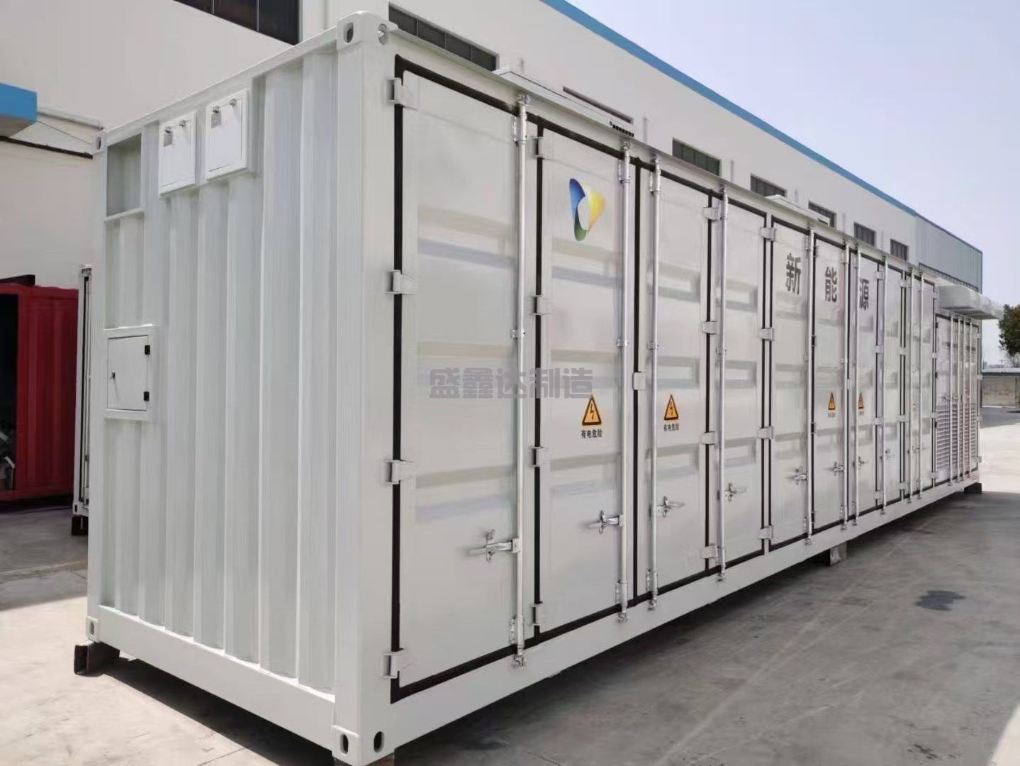 集裝箱房屋優(yōu)點(diǎn)及安裝方法