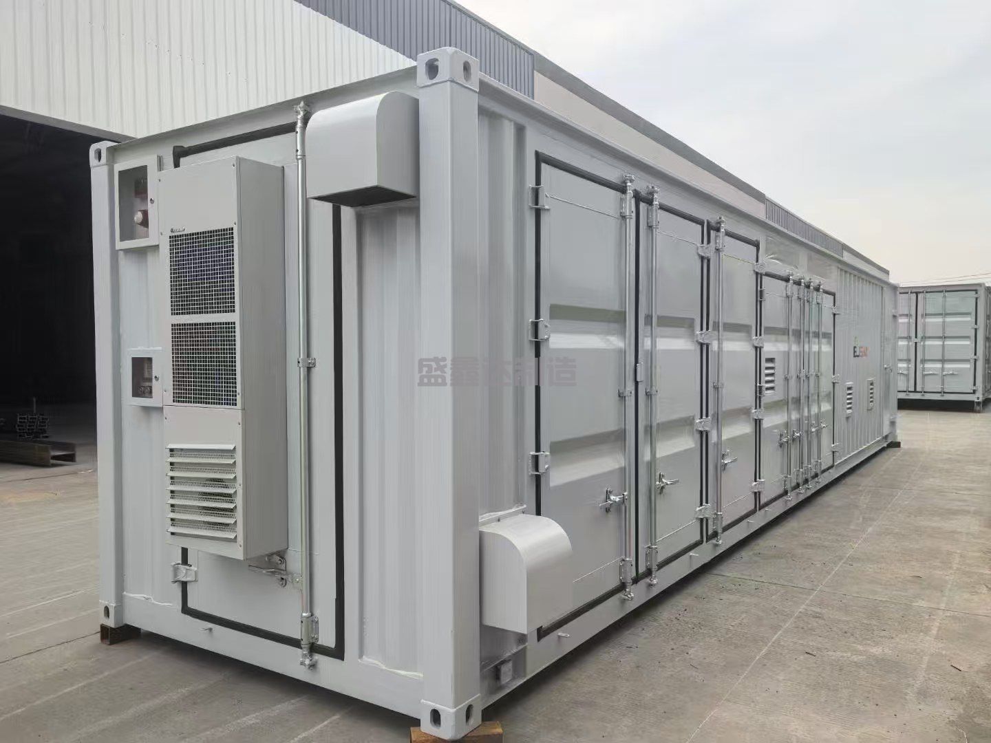 定制預(yù)制艙新風(fēng)尚，實(shí)力廠家揭秘定制全攻略！